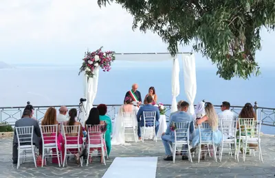 Interprete per Matrimonio a Torino